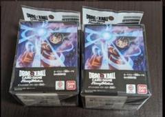 ドラゴンボールフュージョンワールド オフィシャルケース01 孫悟空 オフィシャルカードケース01＜孫悟空＞ | ドラゴンボール