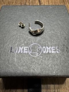 レナードカムホート クレーンヘッドピアス ドロップシルバーピアス 楽天市場】LONE ONES ロンワンズ loneones レナードカムホート