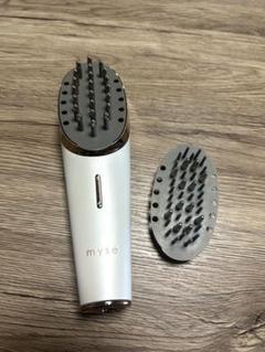 mysé 美顔器 グレー 充電器・スタンド付き 2025年最新】myse 充電器の人気アイテム - メルカリ