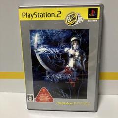 PS2 影牢Ⅱ kagero2 Dark illusion