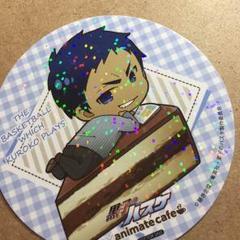 黒バス　アニカフェ　ホロコースター ろこ on X: 