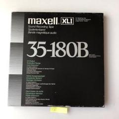2025年最新】オープン リール テープ maxellの人気アイテム