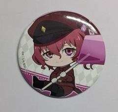 文豪ストレイドッグス 大倉燁子 ホログラム缶バッジ 文豪ストレイドッグス大倉燁子缶バッジ - メルカリ