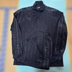 Bibian 比比昂 - 特大/2XL相当！PUMA プーマ ジャージ 上下