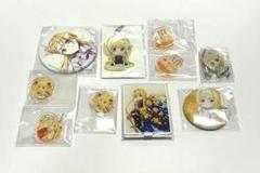 SAO ソードアート・オンライン アリス まとめ売り