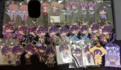 ななもり。　アクキー　まとめ売り 2025年最新】ななもり。まとめ売りの人気アイテム - メルカリ