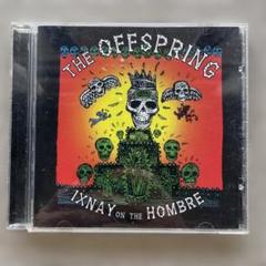 Offspring – Self Esteem – Vinyl (Blue Translucent, 7