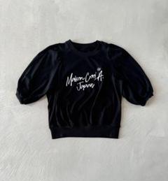 ★新品・未使用★【COOLA】 Tシャツ ブラック サイズ 38 2025年最新】COOLA レディース 半袖(Tシャツ) Tシャツ