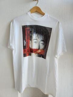 Yahoo!オークション - 90's 非売品 槇原敬之 PHARMACY フォト T