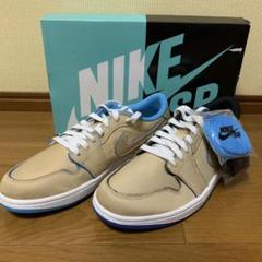 NIKE SB AIR JORDAN 1 LOW DESERT ORE