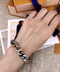 【極美品】ルイヴィトン モノグラム マルチカラー バングル ブレスレット リング 楽天市場】【ジュエリー】LOUIS VUITTON ルイ ヴィトン