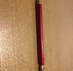 土日限定値下げ‼️カヴェコスペシャル　ボールペン　レッド Kaweco カヴェコスペシャル レッド ボールペン : Shopie Wolf