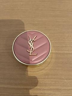人気ブランドの新作 神崎恵おすすめ 完売品YSL パウダーチーク