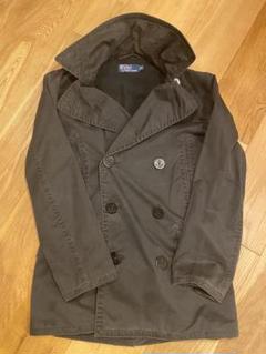 POLO RALPH LAUREN チンストPコート モフポケット13スターM POLO RALPH LAUREN チンストPコート モフポケット13スターM
