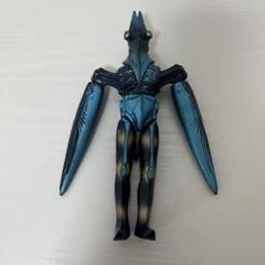 バンダイ パワードモンスターシリーズ サイコバルタン星人