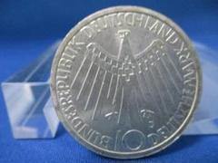 2025年最新】10マルク 銀貨の人気アイテム - メルカリ