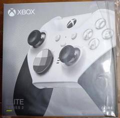Xbox Elite Series 2 ホワイト コントローラー