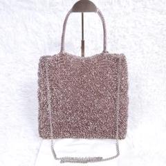 中古・古着通販】ANTEPRIMA (アンテプリマ) ショルダーワイヤー