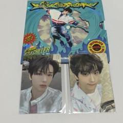 NCT DREAM degipack ver. チソン