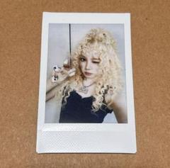 Babydontcry ミア 直筆サイン入りチェキ タワレコ 2025年最新】don't cry baby~の人気アイテム - メルカリ