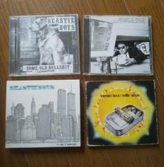 Beastie Boys ビースティ ボーイズ♪超希少 シール2枚セット 2025年最新】beastie boys セットの人気アイテム - メルカリ
