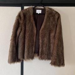beauty&youth united arrowsブラウンファーコート 2025年最新】BEAUTY&YOUTH UNITED ARROWS カラー：ブラウン系
