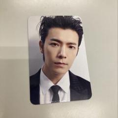 SUPER JUNIOR D&E ドンヘ tin缶 マグネット トレカケース 2025年最新】ドンヘの人気アイテム - メルカリ