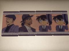 セガ ラッキーくじ 名探偵コナン　Vintage Look」イラストカード　特典
