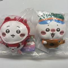 クリスマスちいかわぬいぐるみセット 2025年最新】ちいかわ クリスマスの人気アイテム - メルカリ