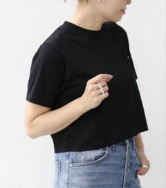 【Deuxieme Classe】最終値下げ美品Future Tシャツ muse Deuxieme Classe Future クルーネックTシャツ - メルカリ