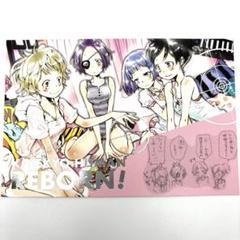 天野明展 The Characters クリアカード27種+専用ケース＋六道骸 天野明展 The Characters -Encore!-【公式】 on X: 