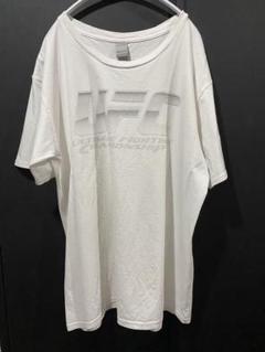 GILDAN UFC Tシャツ Lサイズ