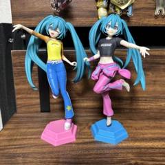 初音ミク 最新プライズフィギュア まとめ売り 2025年最新】初音ミクプライズフィギュアの人気アイテム - メルカリ