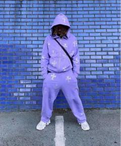 UNKNOWN LONDON トラックセットアップ 美品 UNKNOWN LONDON(アンノウン・ロンドン)商品ページ - Zipped