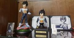 ドラゴンボール ベジータ ガレキ ガレージキット スタチュー  X⑦ ドラゴンボール ベジータ ガレキ ガレージキット スタチュー X⑦