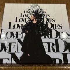 邦楽 LOVE NEVER DIES Mini ArtBook TNX - [Love Never Dies] (2nd Mini Album 2 Version SET