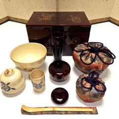 茶箱の仕覆⑧ 茶道具 茶箱 仕覆のおすすめ人気商品一覧 通販 - Yahoo!ショッピング