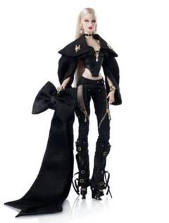 ⭐︎希少⭐︎Integrity Toysのアウトフィットセット Integrity Toys Doll Dolls & Doll Playsets for sale | eBay