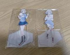 花芽すみれ　文化体育祭　アクリルスタンド　ぶいすぽっ！