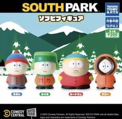 SOUTH PARK マスコット2 カイル　カートマンとクレイグとトゥイーク Amazon.co.jp: サウスパーク クレイグ トゥイーク キッド