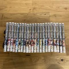 テラフォーマーズ　セット（1巻〜22巻）
