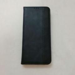 Xiaomi 12S UItra スマホケース 手帳型 シンプル カバー