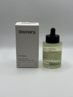 【ラスト1セット】オーズナリー　ビタ３セラムホワイトガンセラム50ml 3個 imgrc0172419738.jpg?fitin=272:272