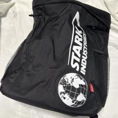 廃盤　新品　スタークインダストリーズ　24L はっ水加工　バッグパック