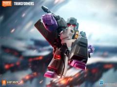 【未組立】トランスフォーマー　ブロッキーズ　オライオン(レア) トランスフォーマー AMKシリーズ オライオンパックス (完成品