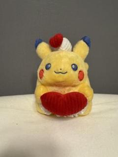 モロゾフ ピカチュウ ぬいぐるみ 空き箱 缶 ポケモン - 【新品未開封】ポケモン×モロゾフ ぬいぐるみ付き