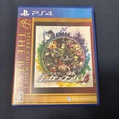 PS4 ニューダンガンロンパV3 みんなのコロシアイ新学期 SpikeChun…