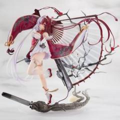 アズールレーン　応瑞  肇和  1/7スケール 完成品フィギュア 可愛い顔やムチっとボディを忠実に再現！『アズールレーン』応瑞