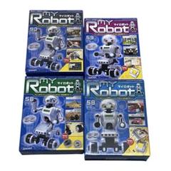 2025年最新】ディアゴスティーニ マイロボットの人気アイテム