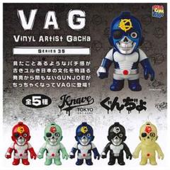 全国送料無料 2025年最新】vag ガチャ メルカリ - ぐんぢょの人気アイテム その他